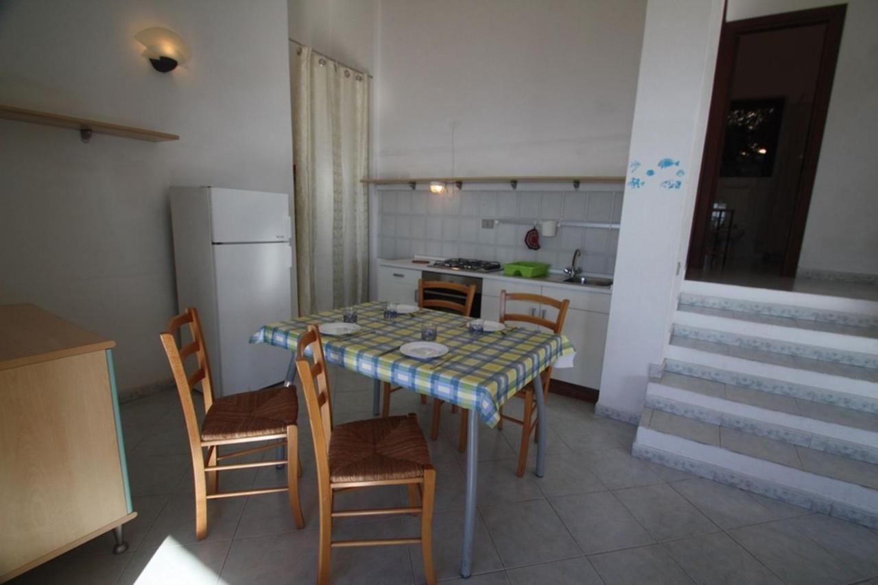 Villino Lu Ciuoni With Nice Sea View Costa Paradiso Eksteriør bilde