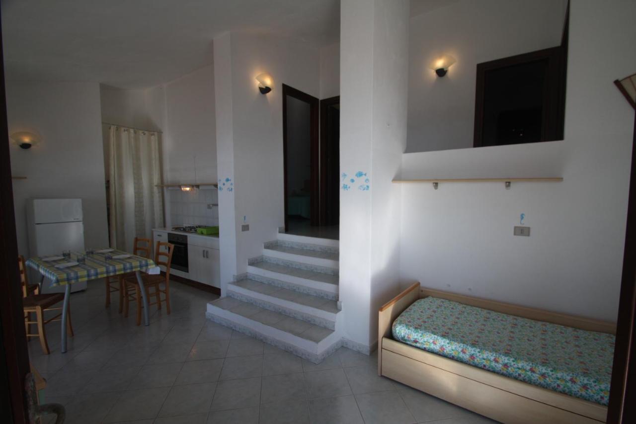 Villino Lu Ciuoni With Nice Sea View Costa Paradiso Eksteriør bilde
